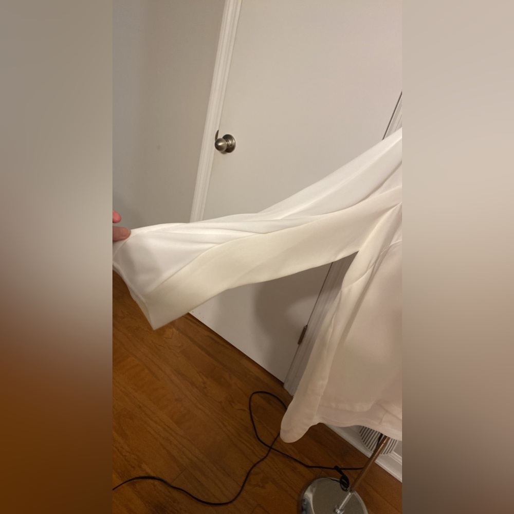 Lafayette 148 Pullover Blouse - image 4